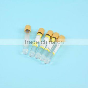 Vacuum Blood Collection Tube