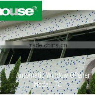 Electric window openers,automatic window opener, automatic window operator,Electric window openning system,Remote controled