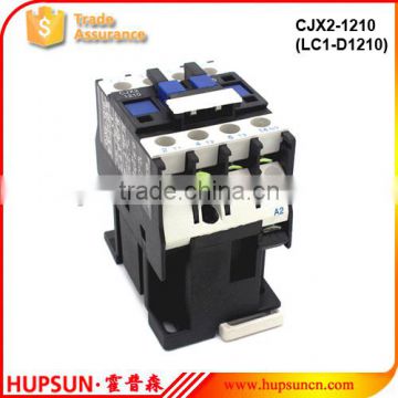 High quality supplier LC1-D12 series magnetic contactor