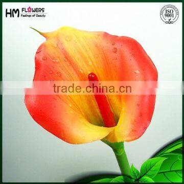 Artificial plant Artificial flowers Calla Lily