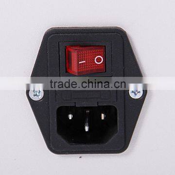 Security Gate Type Walk-through Metal Detector XYT2101A6 photo-3