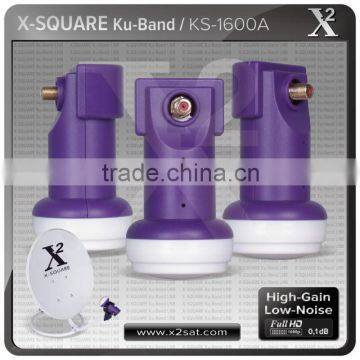 Eurostar Lnb ku Band photo-4