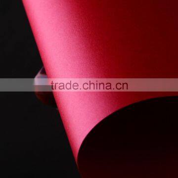 pearlescent paper with different colors for taps/wedding cards/name card/paper bag
