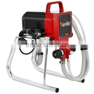 1/2HP Portable DIY Airless paint sprayer