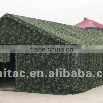 Moisture-Proof Cotton Army Tent