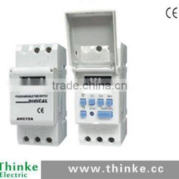 AHC Timer Relay Countdown Timer Electric Timer