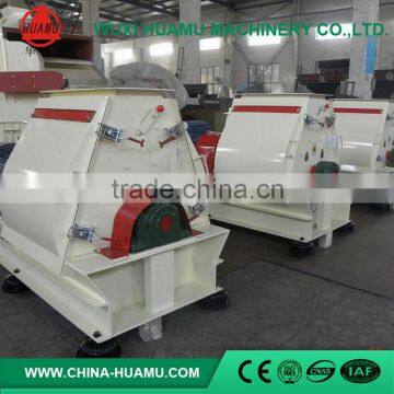 New Arrival Professional Feed Hammer Mill Flour Milling Machine