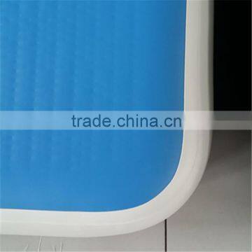 High Quality Inflatable Gym Mat Gym Floor Mat for Sale photo-5