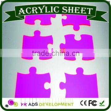 Plexiglass Stand Plexiglass cd Storage photo-2