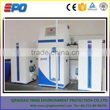 chlorine dioxide generator - water sterilizer