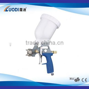 Best On Sales Ningbo Air Tools Sat1215 Hot Hvlp Paint Spray Gun