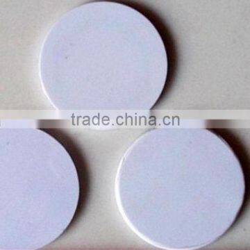 Top level designer rfid tag for container