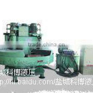 KB-MJ600 Cement floor tile polishing&grinding machine                        
                                                Quality Choice