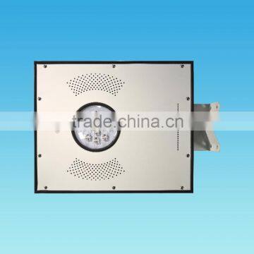 Solar 12w Small Motion Sensor Light, Led Garden Light