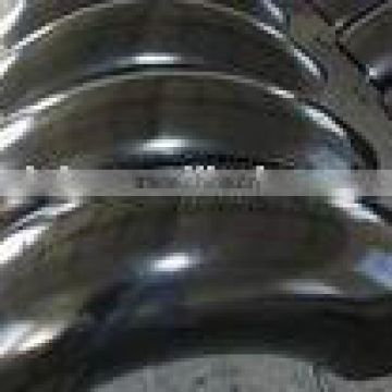 carbon steel pipe fitting