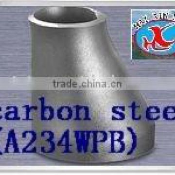 A234WPBpipe reducer ,steel pipe fitting