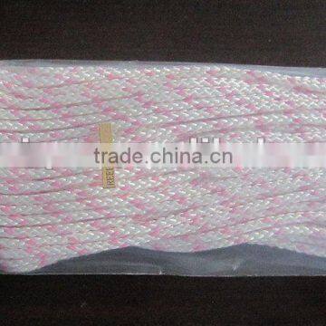 PP Braided Rope