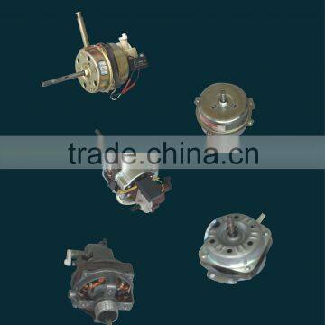 single phase shade pole motor