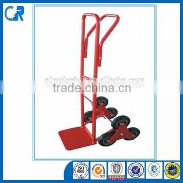 Factory Directly Sale Sack Hand Truck photo-3