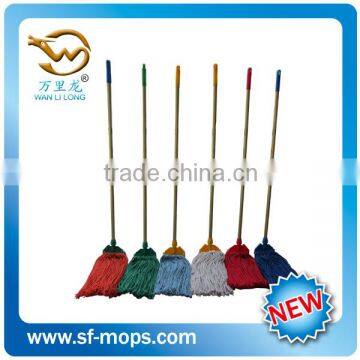 ITEM A004 round magic cotton mop head