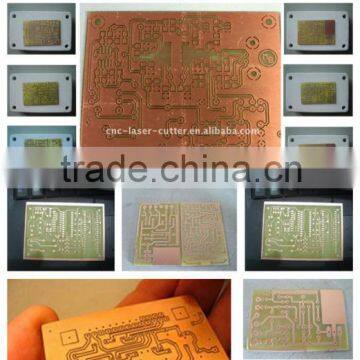 Simple Operation CNC PCB Engraving Machine (Fastcut3030 Cnc Router) photo-3