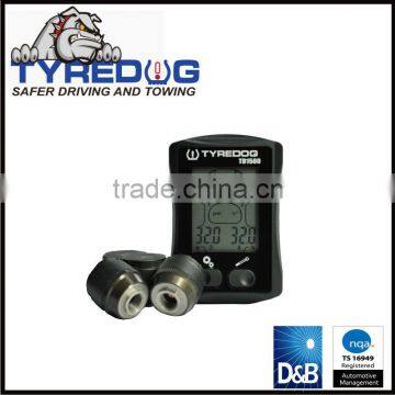 Taiwan Made TPMS by TYREDOG photo-2