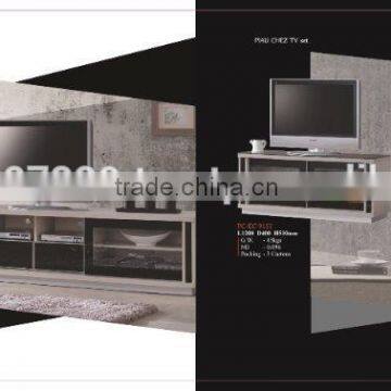 Chipboard Furniture - Living Room set 4
