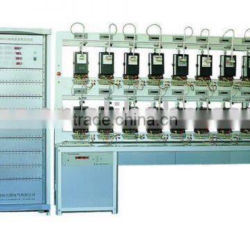 DZ603-16 Three Phase Energy Meter Test bench