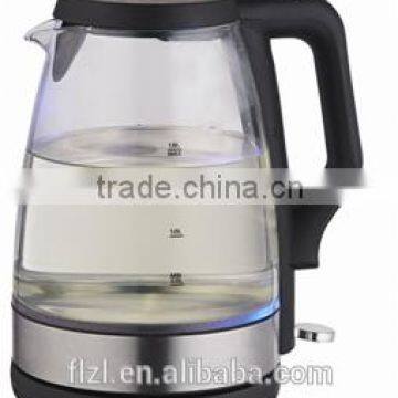 NEW Electrical Glass Kettle for Home Use