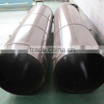 18MM plywood circle concrete column formwork