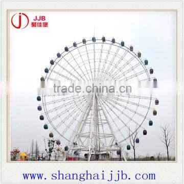 Children Games Playground Equipment Park Mini Ferris Wheel for Kids photo-6