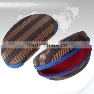2015 Huizhou EVA Factory New Custom Hard Sunglasses Case