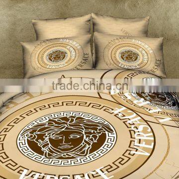 3D Brand Luxury Bedding Sets photo-3