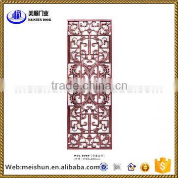 Aluminum Embellish Accessories for Garden Gates HDL-8054 photo-4