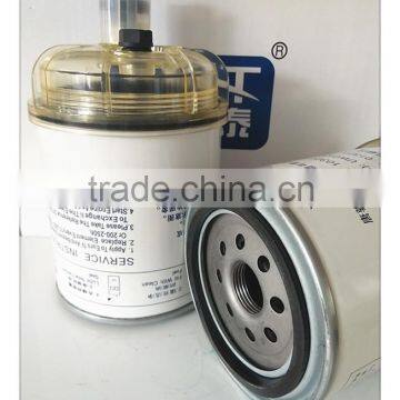 China Factory Produce Efficient Coolant Filter SX0811 photo-3