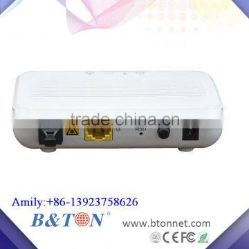 GPON Terminal ONU Fiber Modem 1GE ONT FTTH Fiber to the Home SFU GPON photo-2
