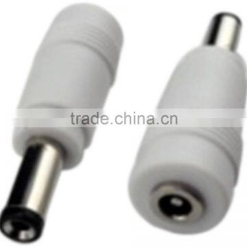 20mm male and female;Black/White color wire IP65,Applicable 0.5mm,Plasic