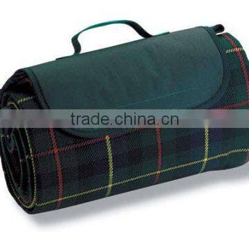 Customised Picnic Blanet/ Acrylic Blanket/coral Fleece Blanket/Polar Fleec Blanket(SA8000, BSCI, ICTI, WCA Accredited Factory)