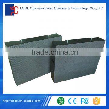 Wholesale Slim Cabinet Aluminium Waterproof Outdoor Full Color SMD 5mm Pixel p5 Rgb Led Module Supplier's Choice photo-4