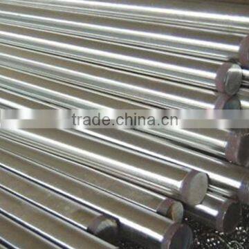 Forged Hot Work Alloy Tool Steel Din1.2344,H13,SKD61,4Cr5MoSiV1 Steel Round Bar photo-2