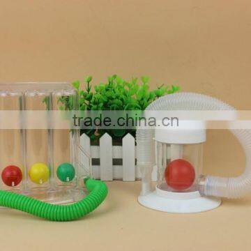 New Model Breath Exercise Both for Expiration and Inspiration Training Pulmonary Function photo-2