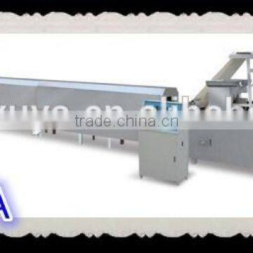 Fully Automatic Industrial Biscuit Production Line,Biscuit Making Machine