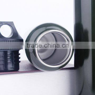 Environmental Protection Stainless Steel Bottle Sports Pot photo-4