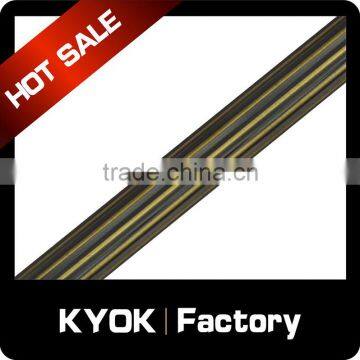 KYOK High Quality Curtain Pipe Wholesale, 28mm Metal&steel Curtain Rod photo-4