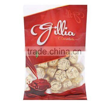 Chocolate Gillia 400g photo-3