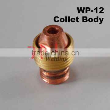 TIG Torch Collet Body