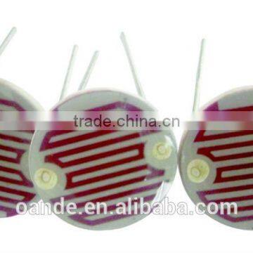 20mm light control ceramic resistor with wholesale price