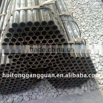 seamless steel pipe