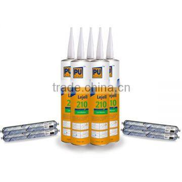 High Modulus PU Sealant for Construction High Pressure Sealant (Lejell210) photo-6
