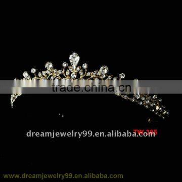 fashion prom tiaras